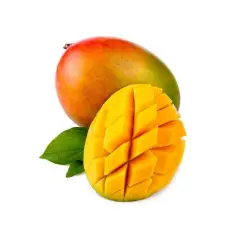 Sorbet mangue